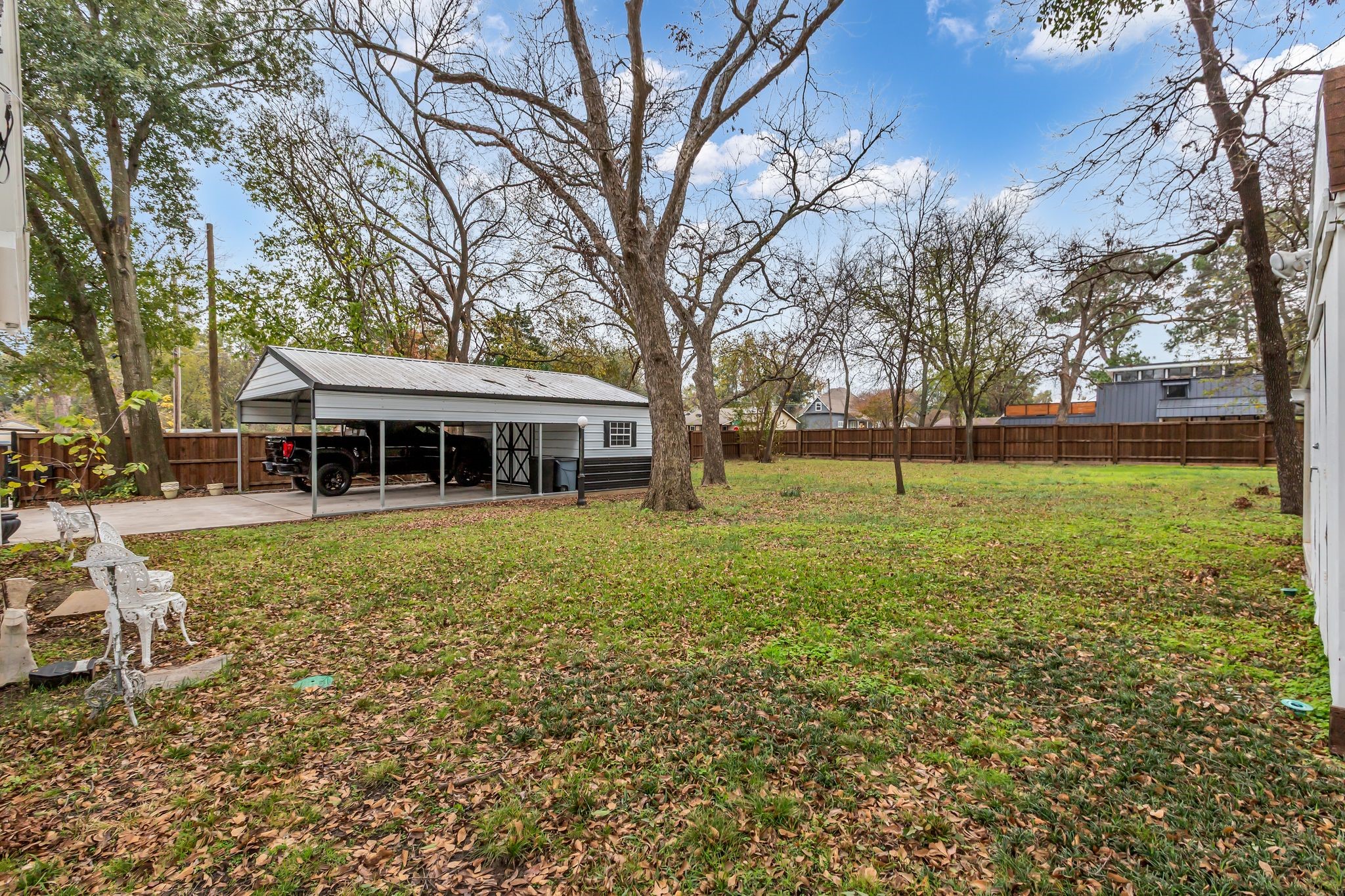 701 Johnson Terrell TX 75160