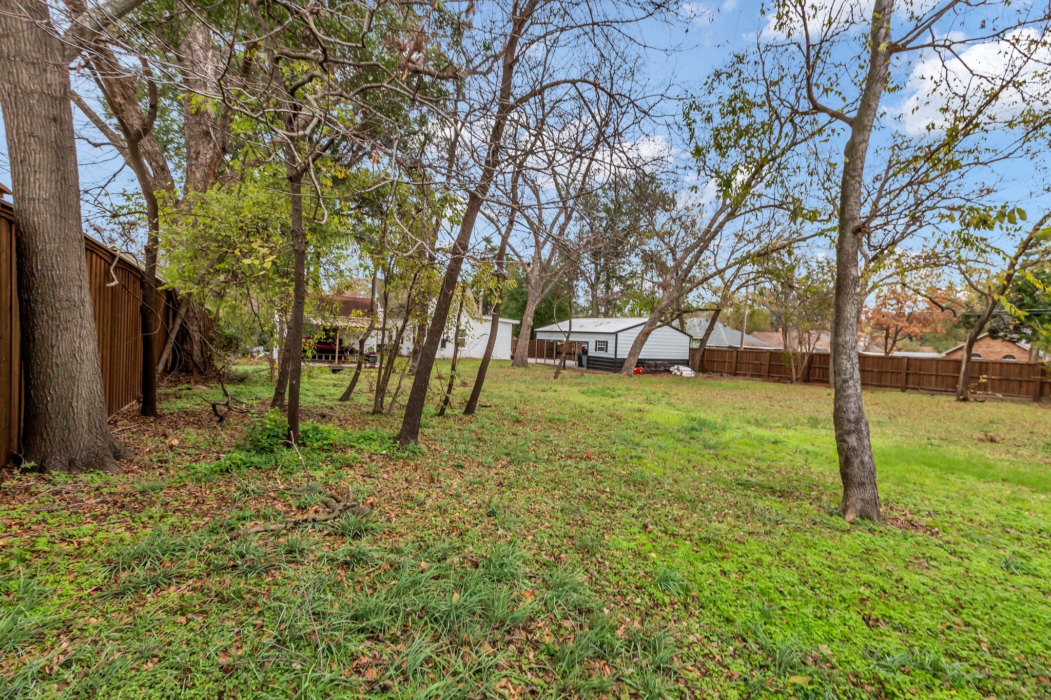 701 Johnson Terrell TX 75160