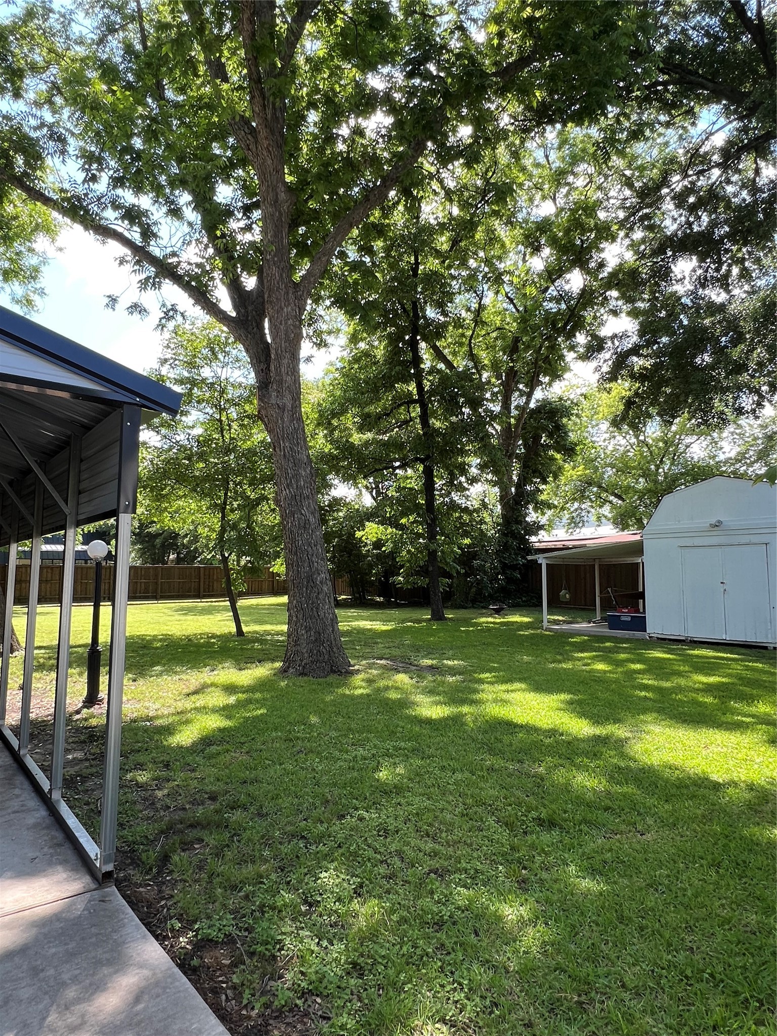 701 Johnson Terrell TX 75160