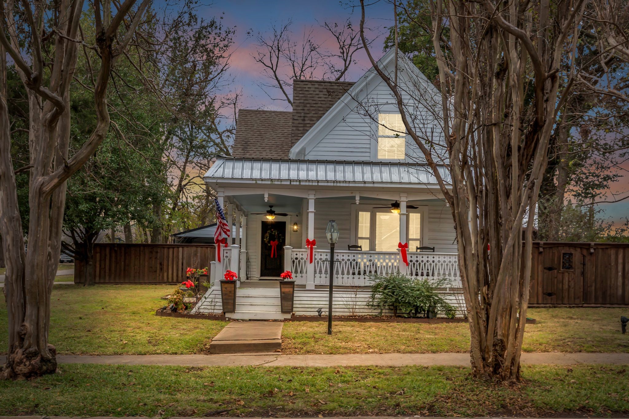 701 Johnson Terrell TX 75160