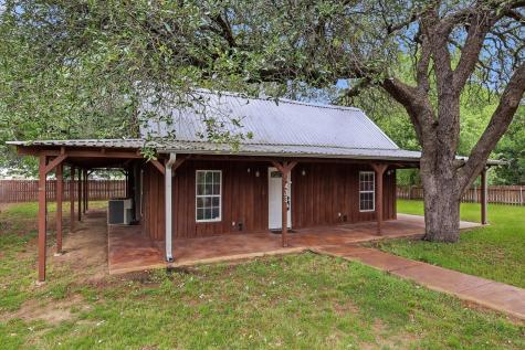 433 Hobson Bend Road Weatherford TX 76088