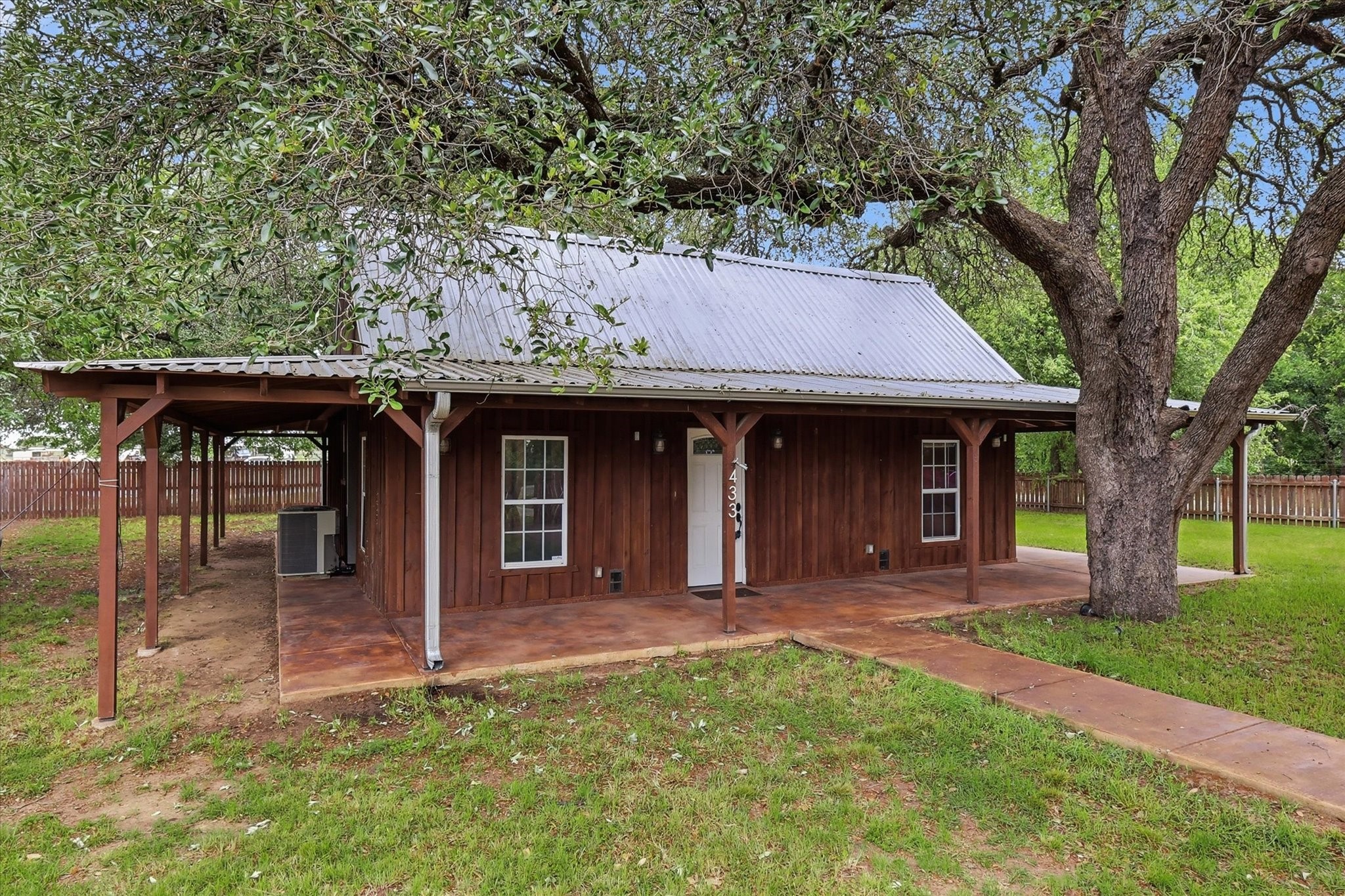 433 Hobson Bend Road Weatherford TX 76088