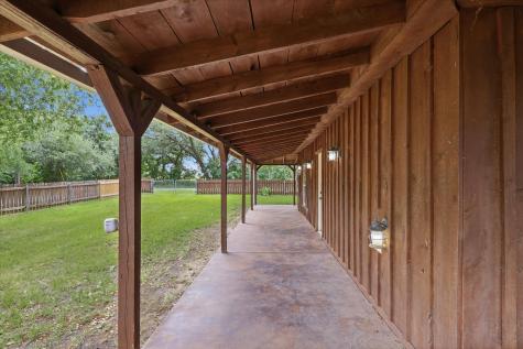 433 Hobson Bend Road Weatherford TX 76088
