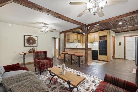 433 Hobson Bend Road Weatherford TX 76088