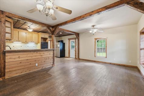 433 Hobson Bend Road Weatherford TX 76088