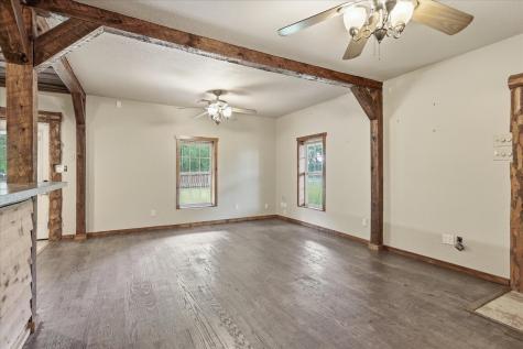 433 Hobson Bend Road Weatherford TX 76088