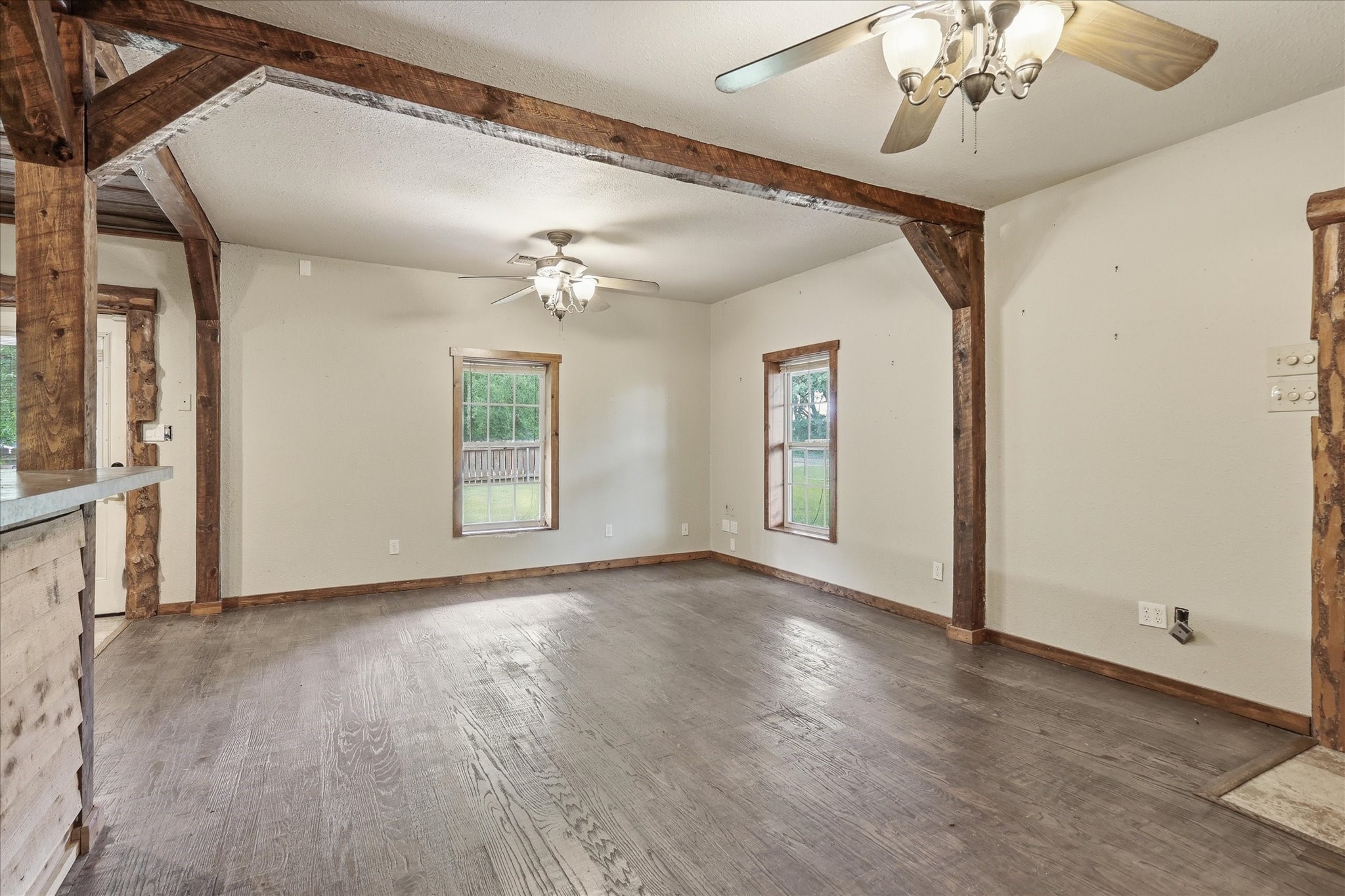 433 Hobson Bend Road Weatherford TX 76088