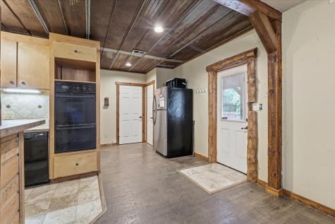433 Hobson Bend Road Weatherford TX 76088