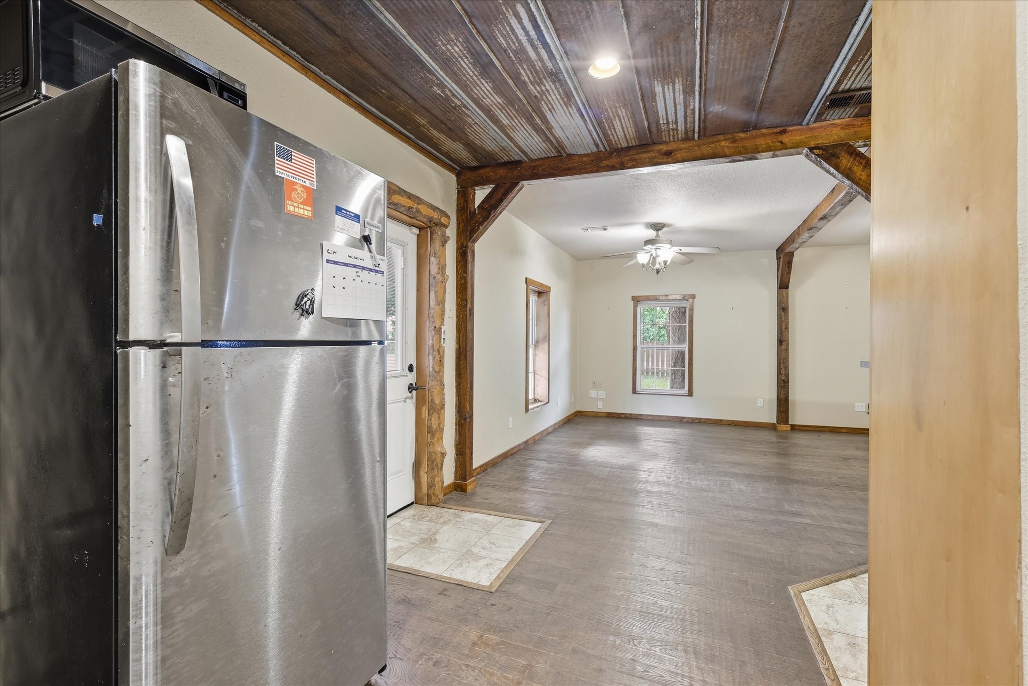 433 Hobson Bend Road Weatherford TX 76088