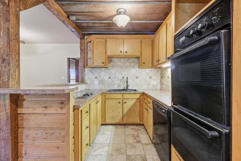 433 Hobson Bend Road Weatherford TX 76088