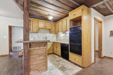 433 Hobson Bend Road Weatherford TX 76088
