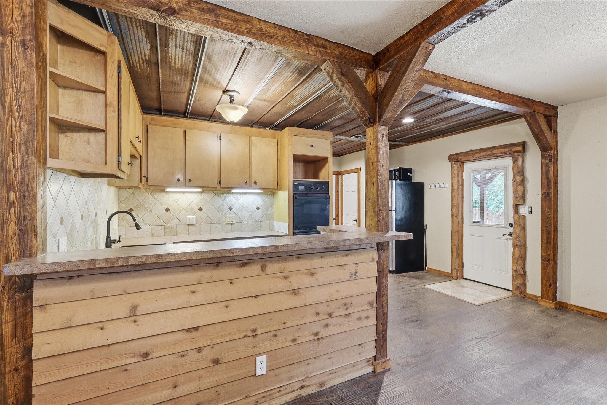 433 Hobson Bend Road Weatherford TX 76088