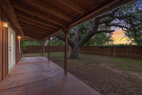 433 Hobson Bend Road Weatherford TX 76088