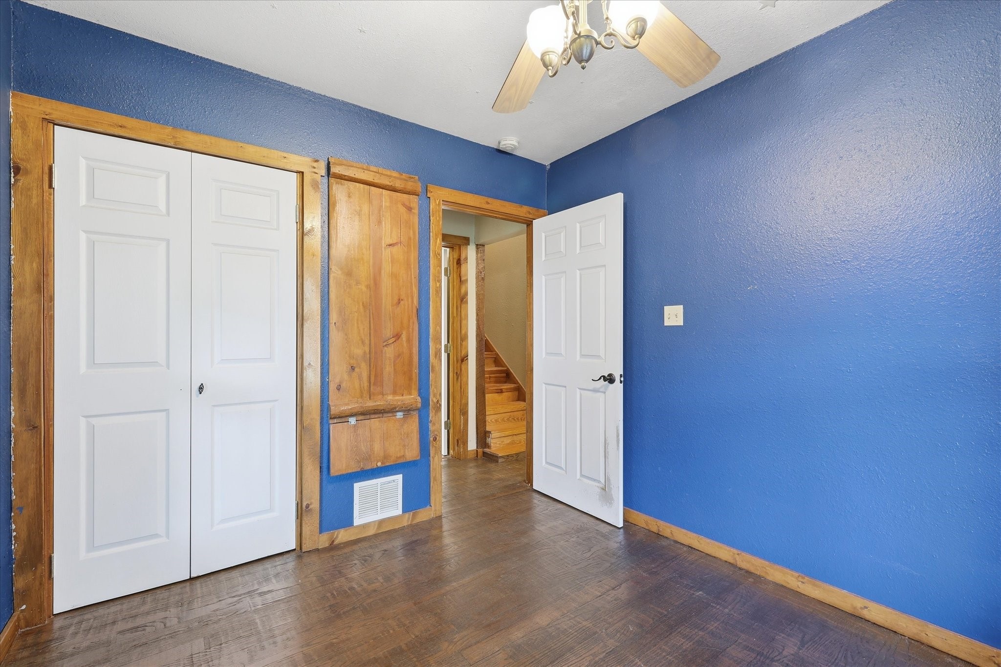 433 Hobson Bend Road Weatherford TX 76088
