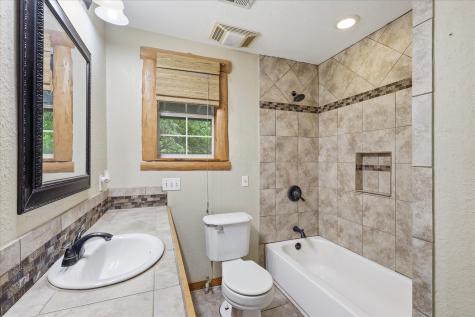 433 Hobson Bend Road Weatherford TX 76088