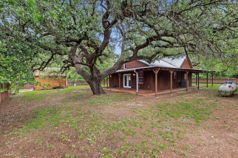 433 Hobson Bend Road Weatherford TX 76088