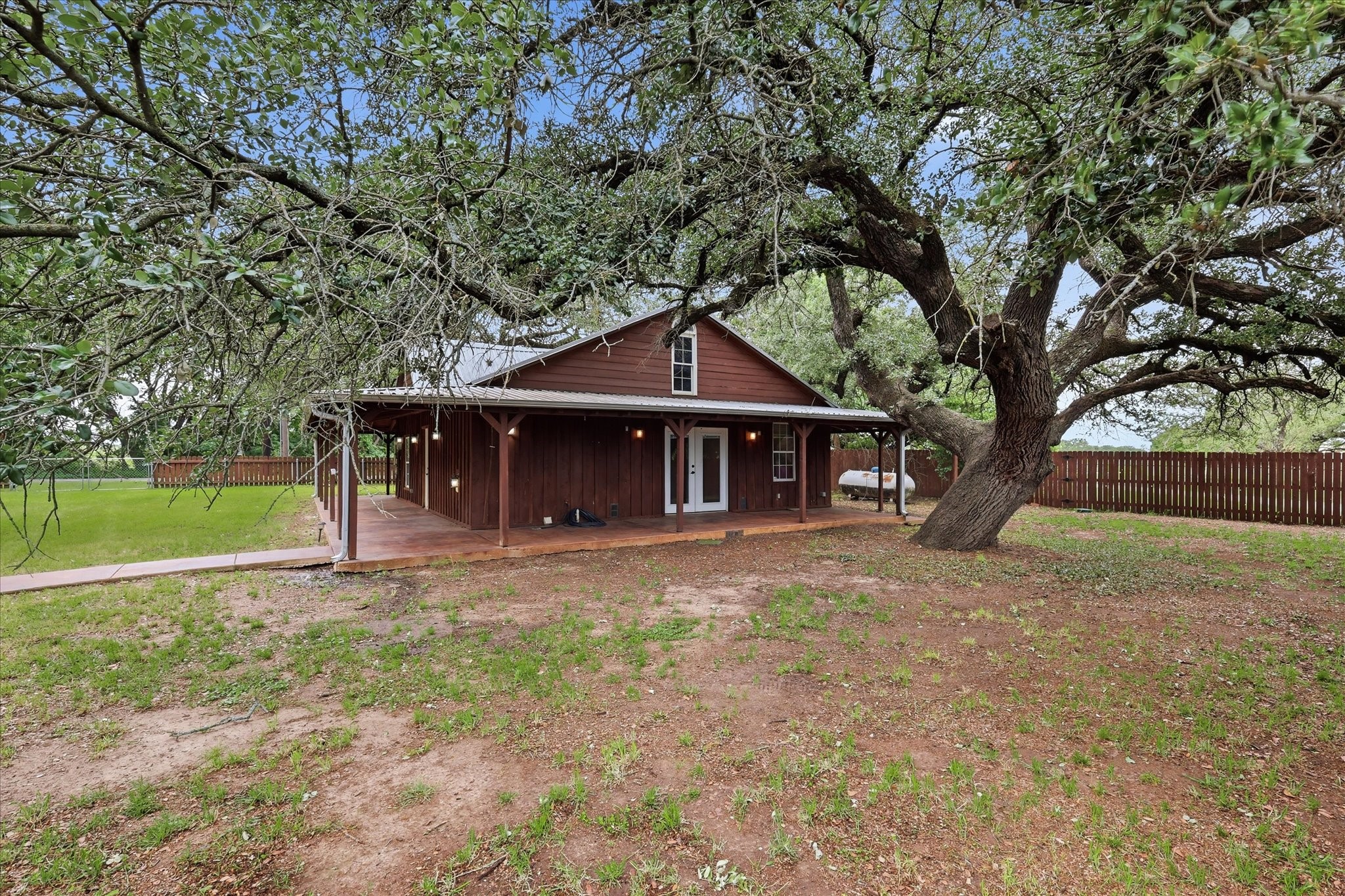 433 Hobson Bend Road Weatherford TX 76088
