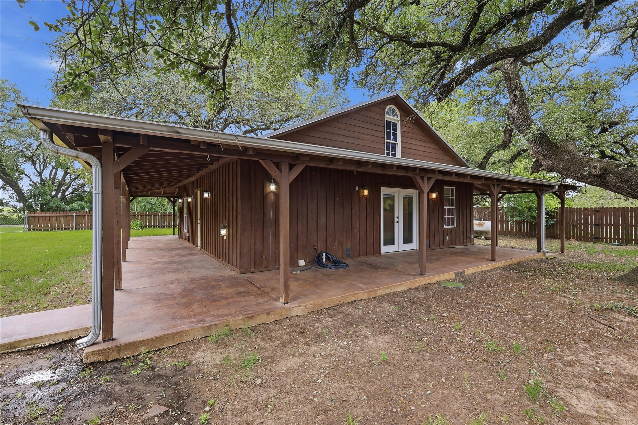 433 Hobson Bend Road Weatherford TX 76088