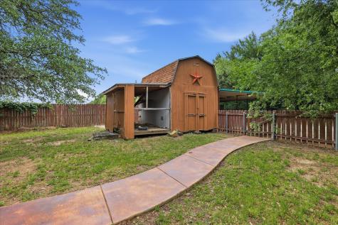 433 Hobson Bend Road Weatherford TX 76088