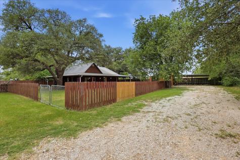 433 Hobson Bend Road Weatherford TX 76088
