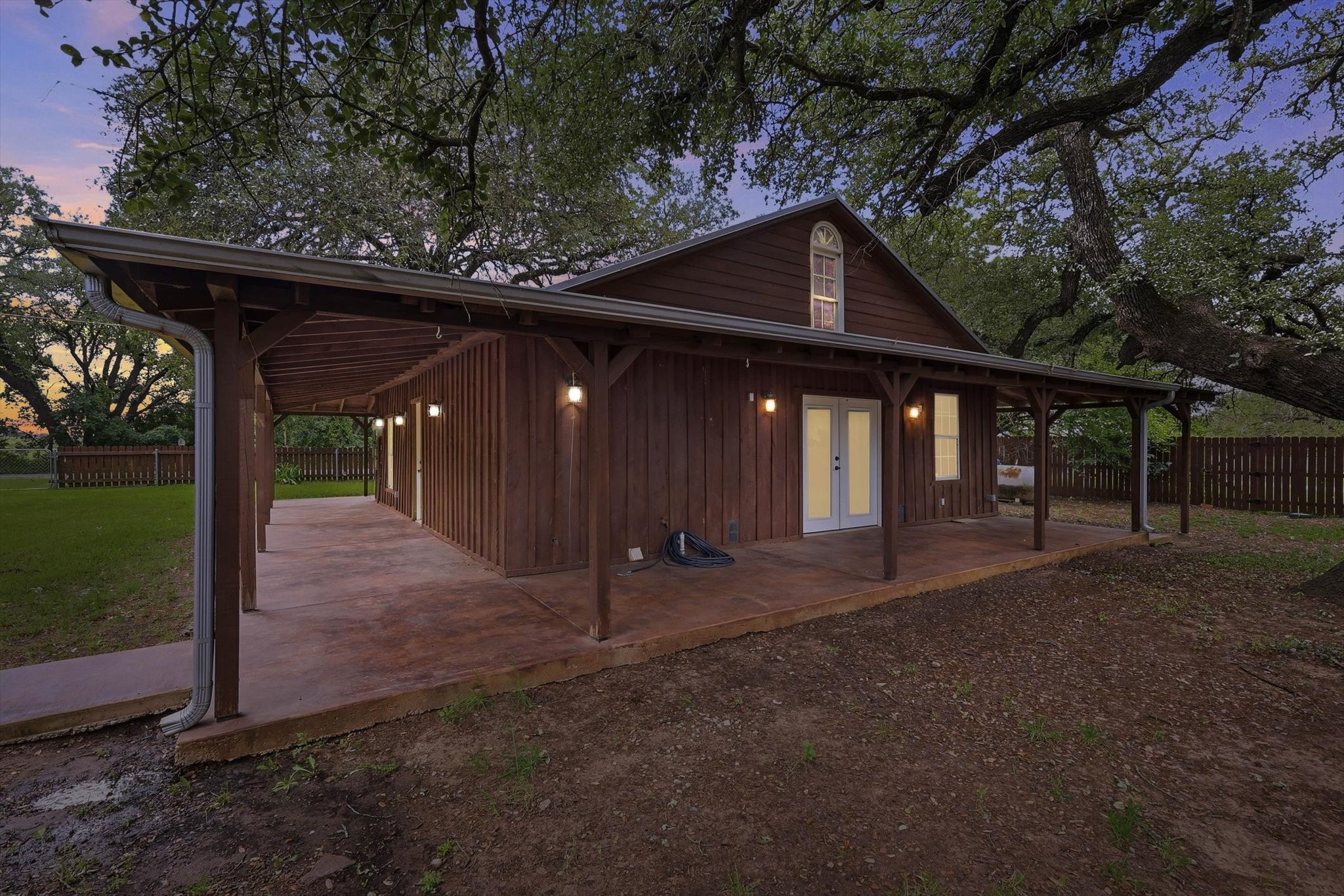 433 Hobson Bend Road Weatherford TX 76088