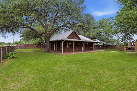 433 Hobson Bend Road Weatherford TX 76088
