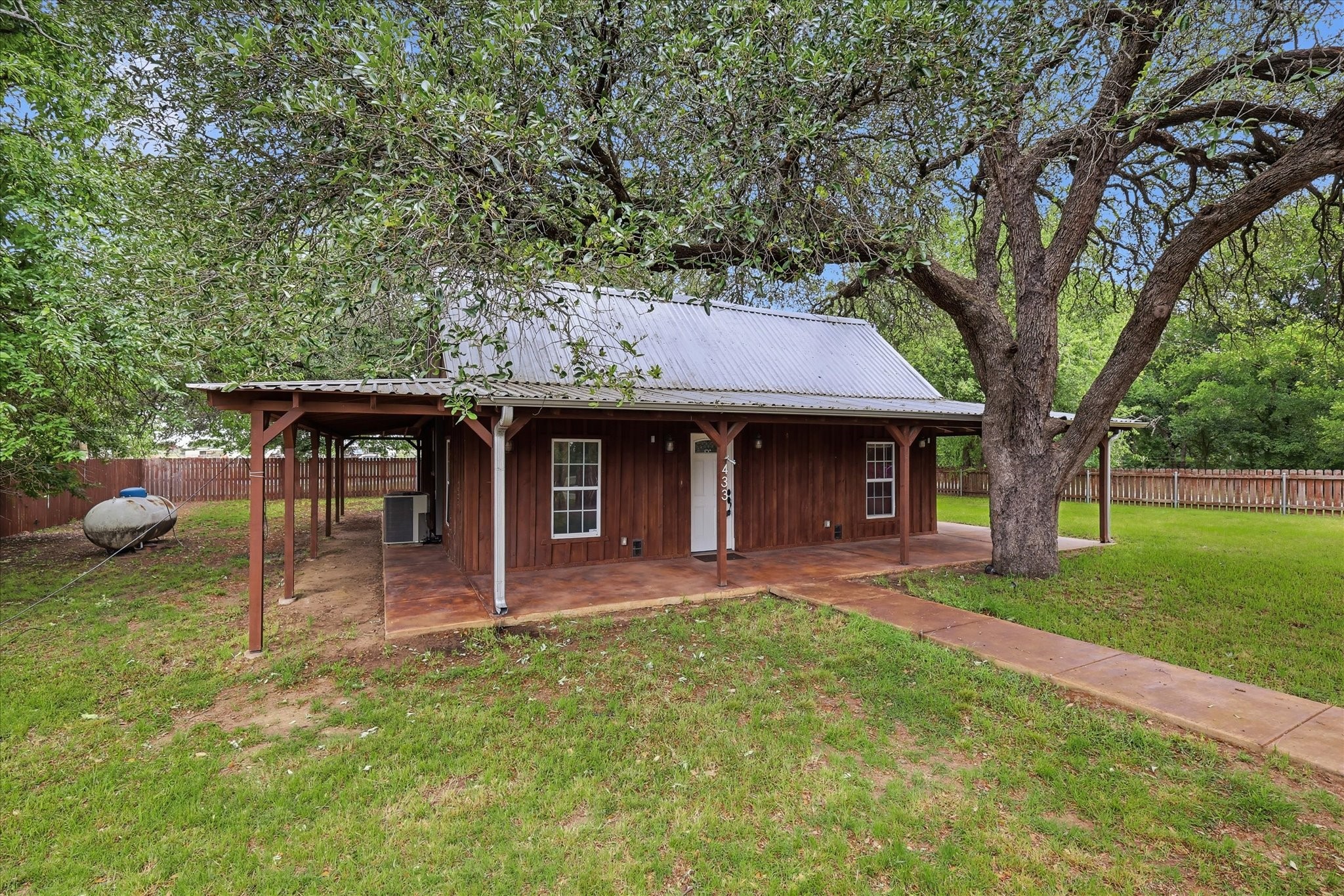 433 Hobson Bend Road Weatherford TX 76088