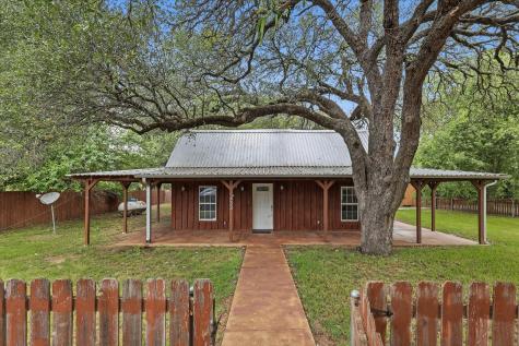 433 Hobson Bend Road Weatherford TX 76088