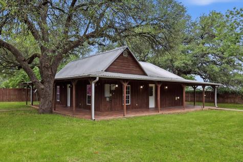 433 Hobson Bend Road Weatherford TX 76088
