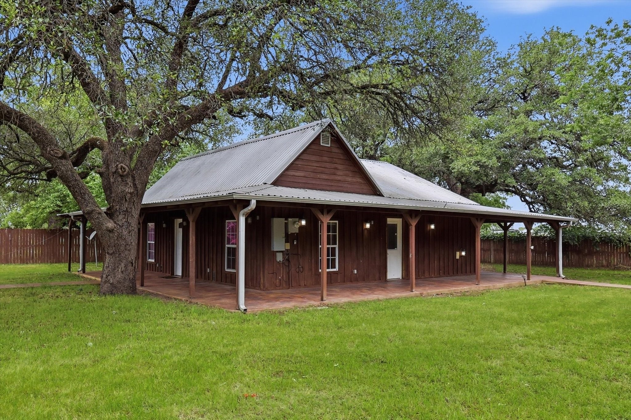 433 Hobson Bend Road Weatherford TX 76088