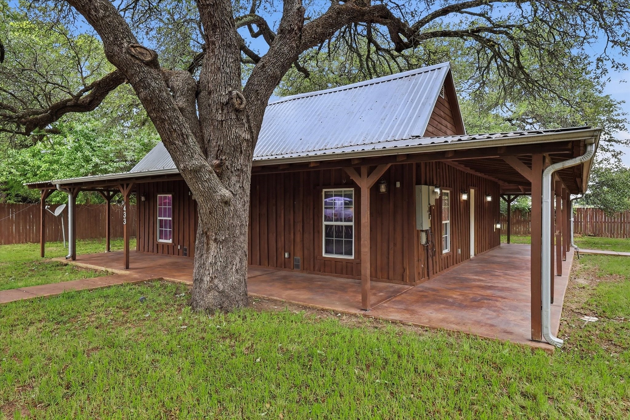 433 Hobson Bend Road Weatherford TX 76088
