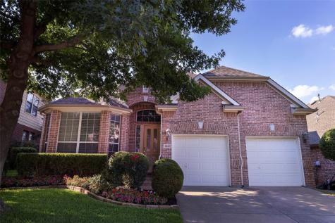 3937 Autumn Lane Bedford TX 76021