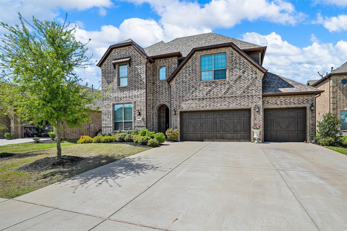 1012 Hummingbird Court Forney TX 75126