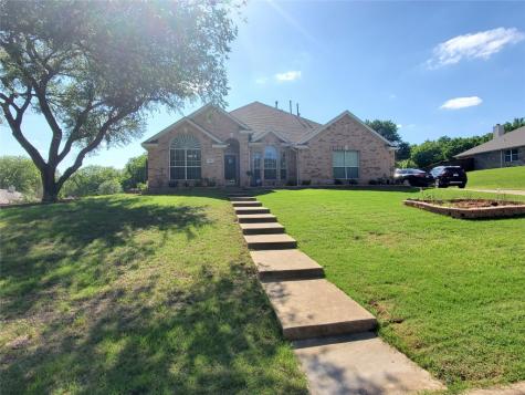 218 Wooded Meadow Lane Red Oak TX 75154