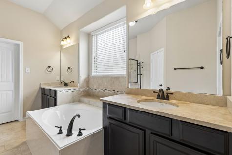2927 Lakefield Drive Little Elm TX 75068