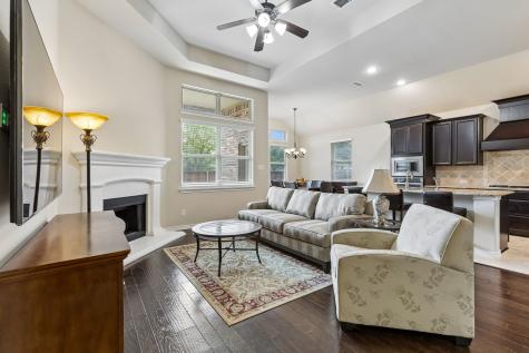 2927 Lakefield Drive Little Elm TX 75068
