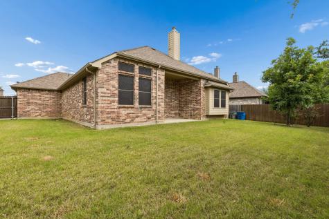2927 Lakefield Drive Little Elm TX 75068