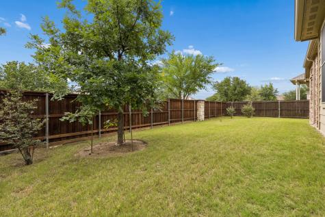 2927 Lakefield Drive Little Elm TX 75068