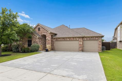 2927 Lakefield Drive Little Elm TX 75068