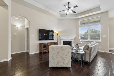 2927 Lakefield Drive Little Elm TX 75068
