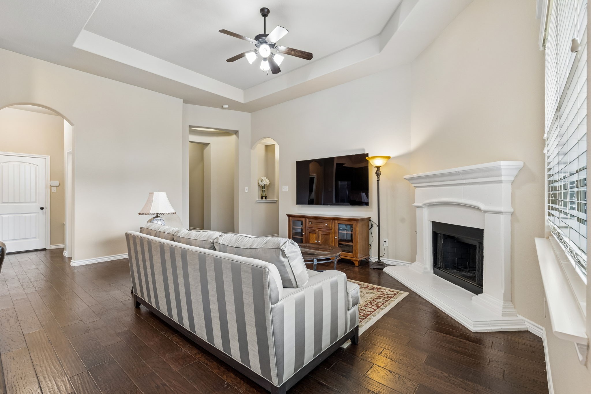 2927 Lakefield Drive Little Elm TX 75068