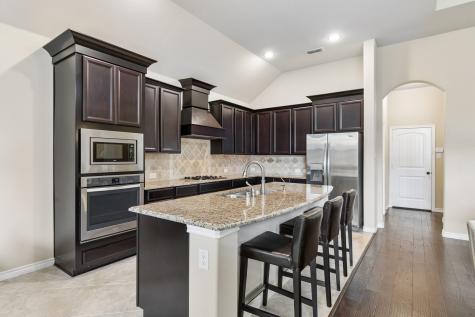 2927 Lakefield Drive Little Elm TX 75068
