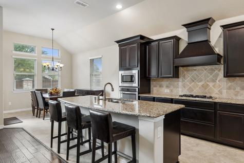 2927 Lakefield Drive Little Elm TX 75068