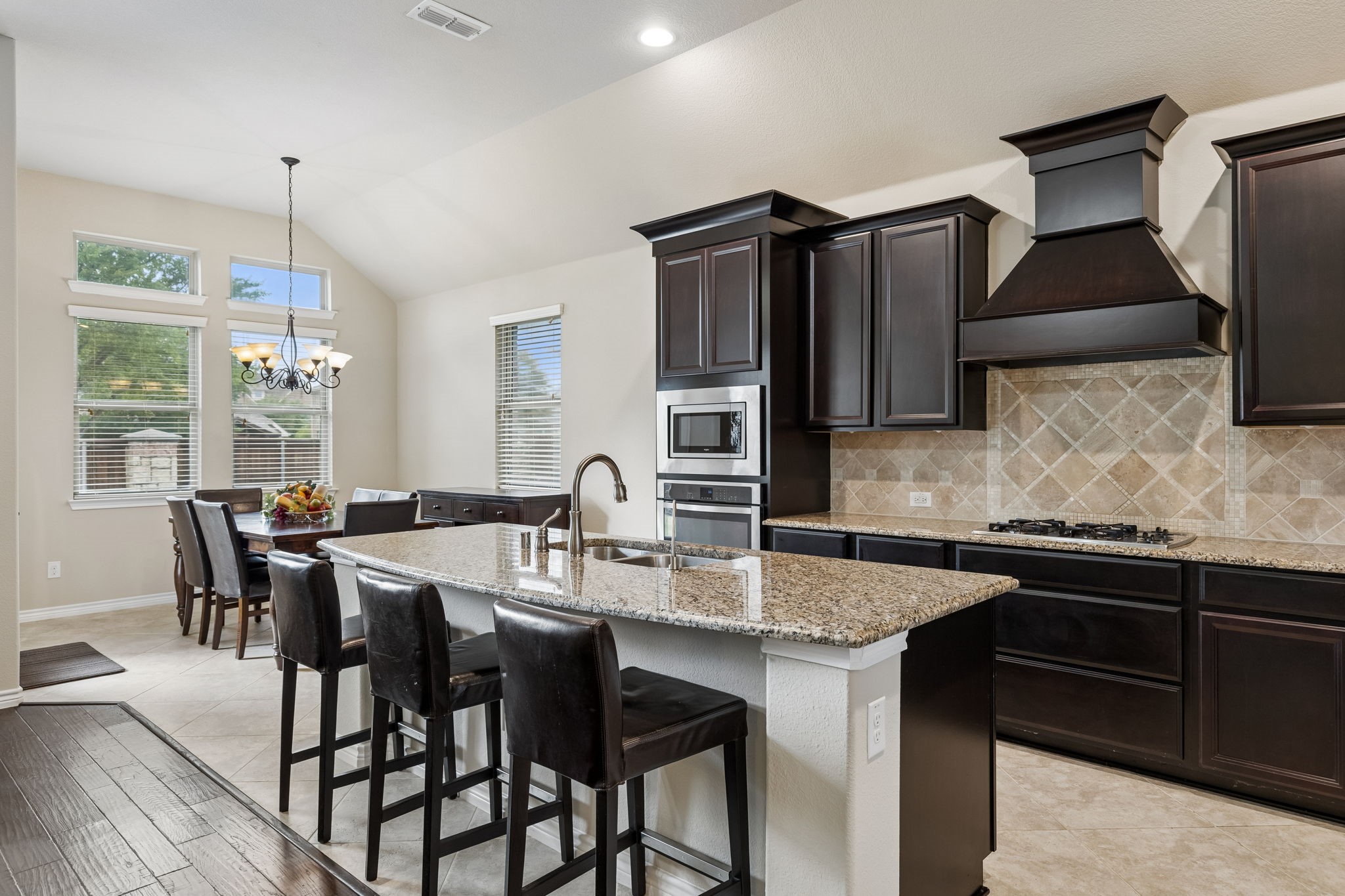 2927 Lakefield Drive Little Elm TX 75068