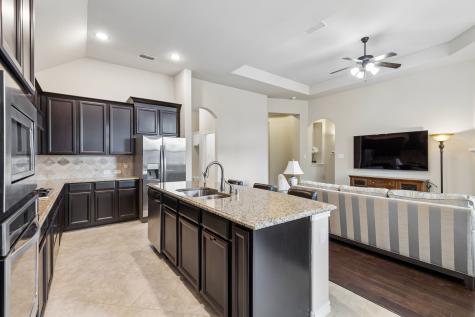 2927 Lakefield Drive Little Elm TX 75068