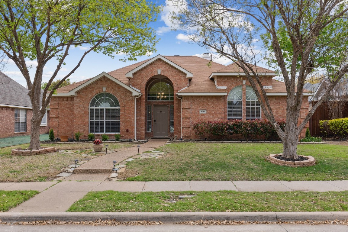 9511 Prestmont Place Frisco TX 75035