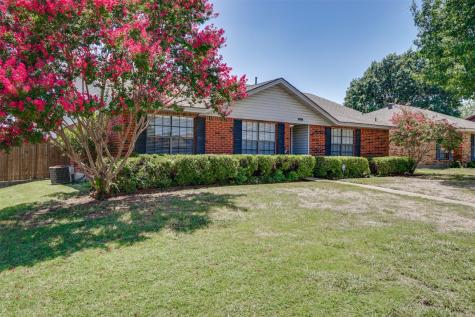 2220 Leta Way Mesquite TX 75150