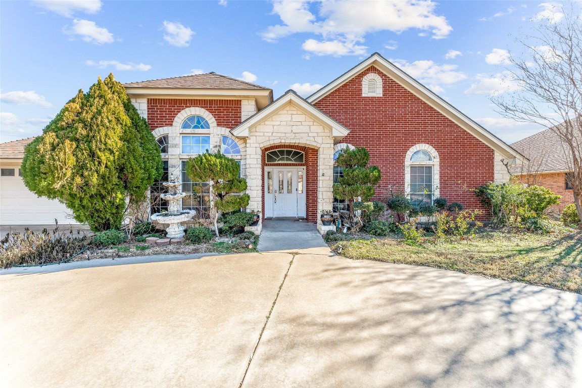 1422 Glenwood Drive Stephenville TX 76401