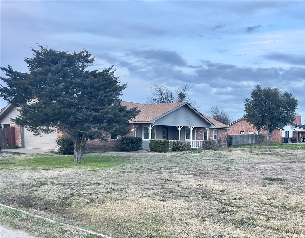 354 Tulum Lane China Spring TX 76633