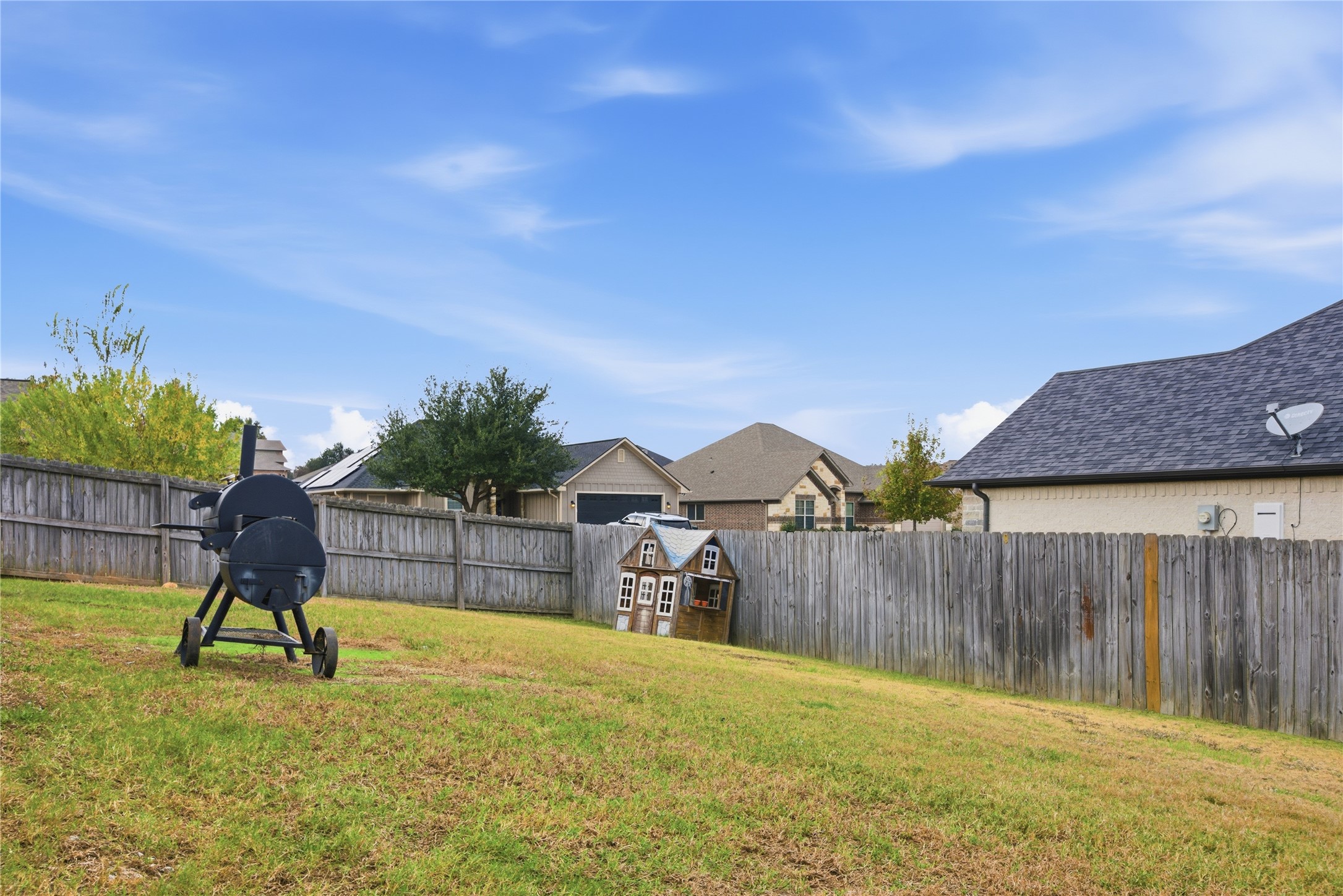 1741 Elk River Road Tyler TX 75703